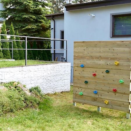 Apartament Horyzont 3 Marianska Apartment Polanica-Zdroj Luaran gambar