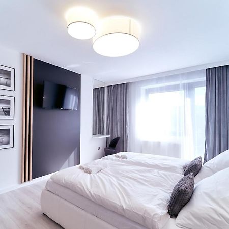 Apartament Horyzont 3 Marianska Apartment Polanica-Zdroj Luaran gambar