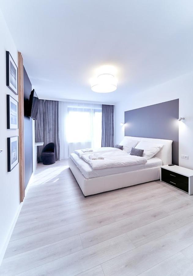 Apartament Horyzont 3 Marianska Apartment Polanica-Zdroj Luaran gambar