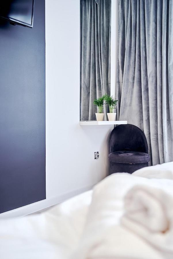 Apartament Horyzont 3 Marianska Apartment Polanica-Zdroj Luaran gambar