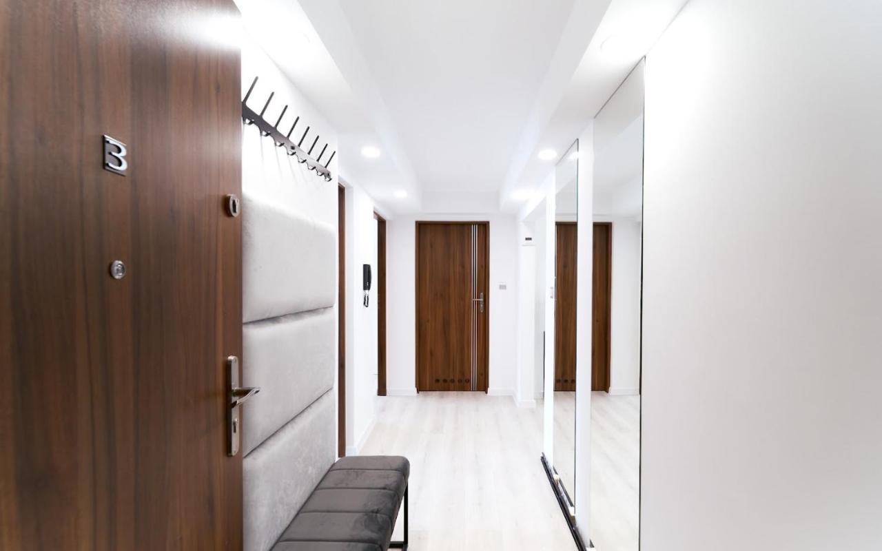 Apartament Horyzont 3 Marianska Apartment Polanica-Zdroj Luaran gambar