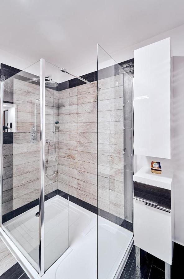Apartament Horyzont 3 Marianska Apartment Polanica-Zdroj Luaran gambar