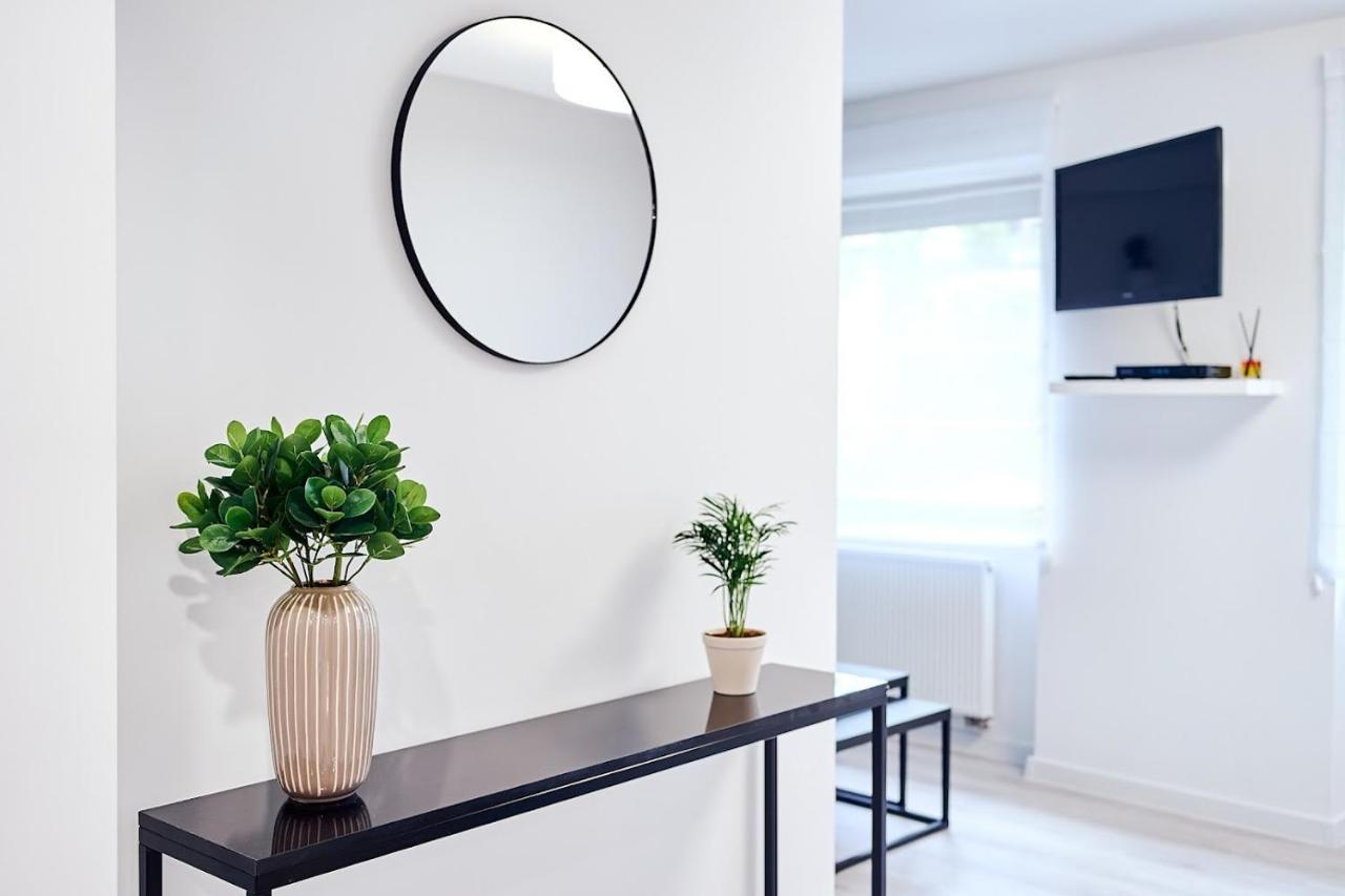 Apartament Horyzont 3 Marianska Apartment Polanica-Zdroj Luaran gambar