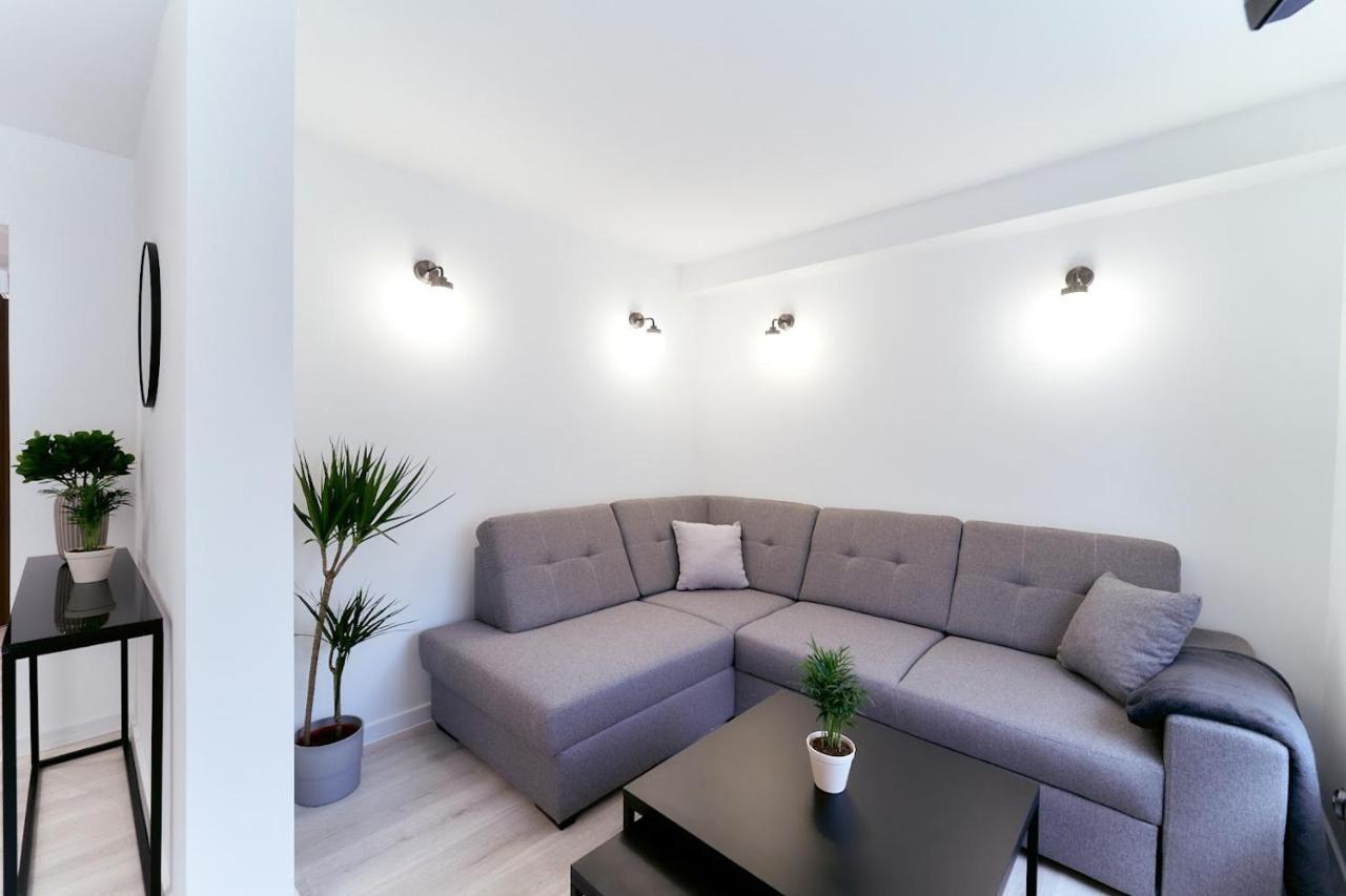 Apartament Horyzont 3 Marianska Apartment Polanica-Zdroj Luaran gambar