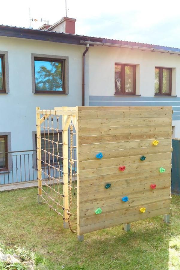 Apartament Horyzont 3 Marianska Apartment Polanica-Zdroj Luaran gambar