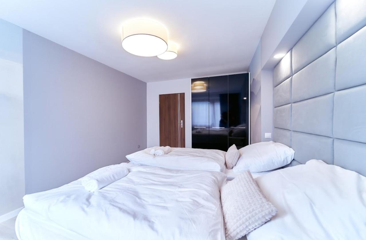 Apartament Horyzont 3 Marianska Apartment Polanica-Zdroj Luaran gambar