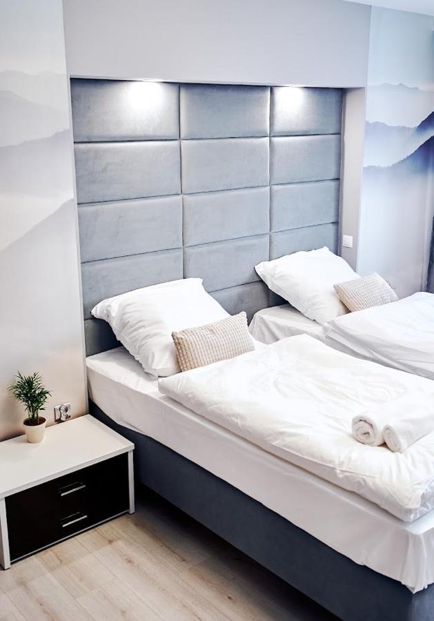 Apartament Horyzont 3 Marianska Apartment Polanica-Zdroj Luaran gambar