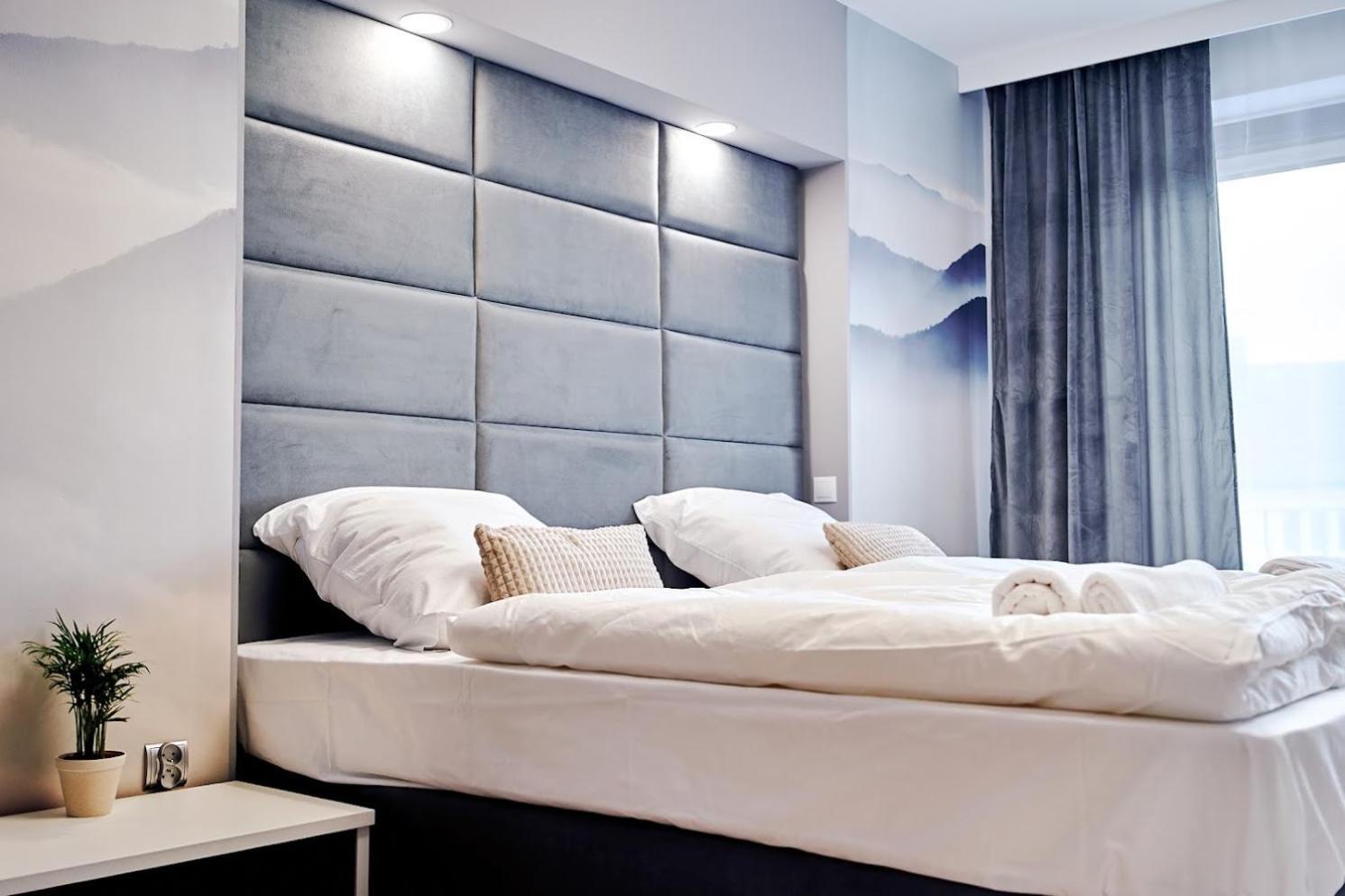 Apartament Horyzont 3 Marianska Apartment Polanica-Zdroj Luaran gambar
