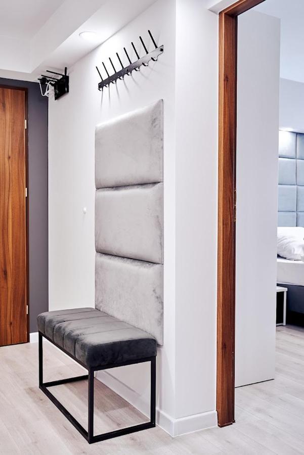 Apartament Horyzont 3 Marianska Apartment Polanica-Zdroj Luaran gambar