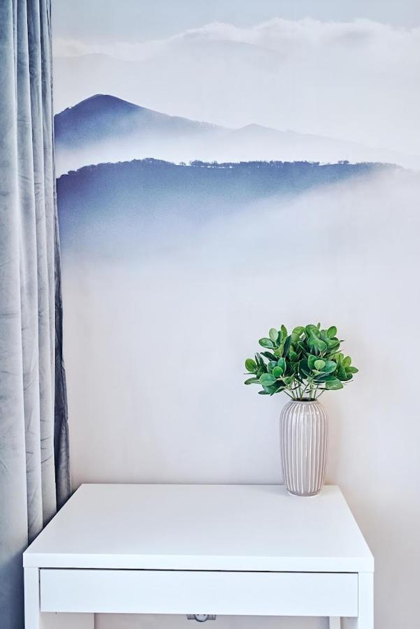 Apartament Horyzont 3 Marianska Apartment Polanica-Zdroj Luaran gambar