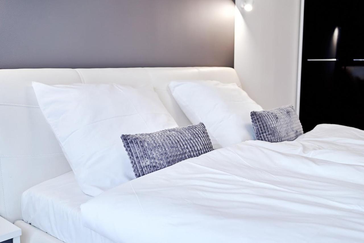 Apartament Horyzont 3 Marianska Apartment Polanica-Zdroj Luaran gambar